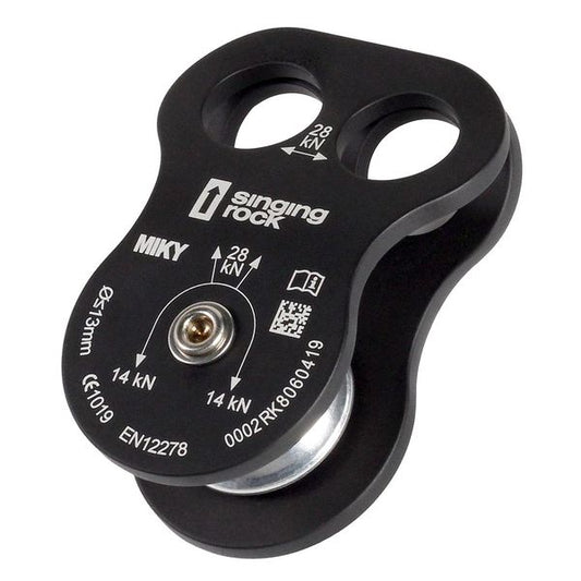 Singing Rock Miky Pulley