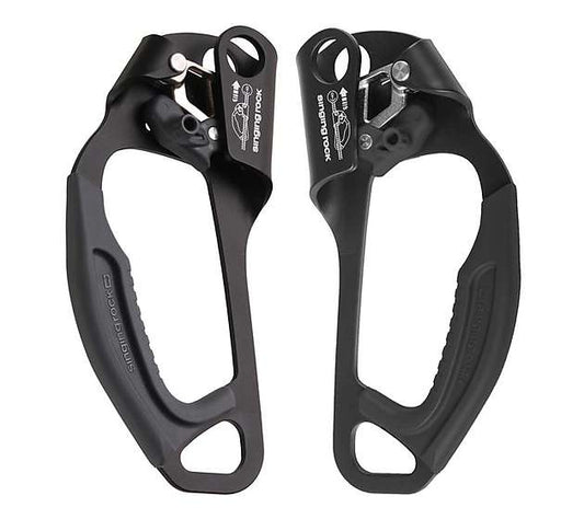 Singing Rock Lift Hand Ascender - LRV8 Rescue