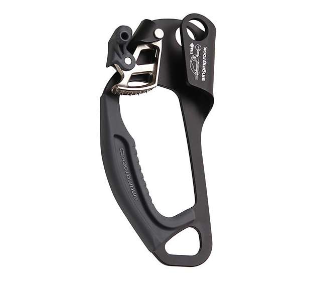 Singing Rock Lift Hand Ascender - LRV8 Rescue