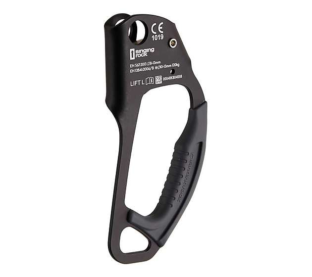 Singing Rock Lift Hand Ascender - LRV8 Rescue