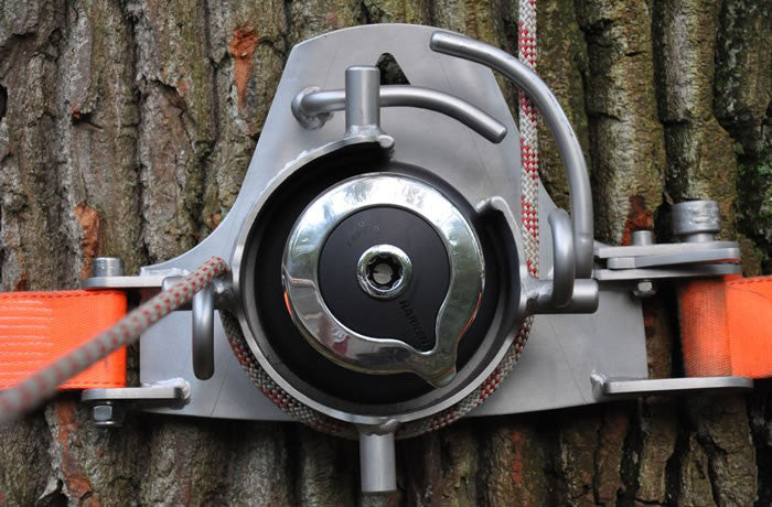 SmartWinch - LRV8 Rescue