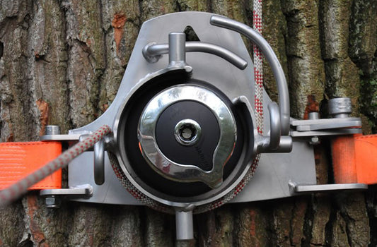 SmartWinch - LRV8 Rescue