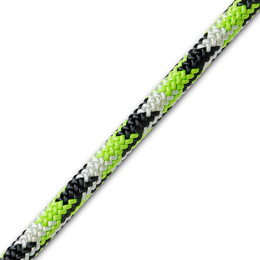 Teufelberger Tachyon 45m Rope Spliced - LRV8 Rescue