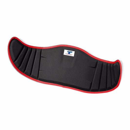treeMotion Back padding - LRV8 Rescue