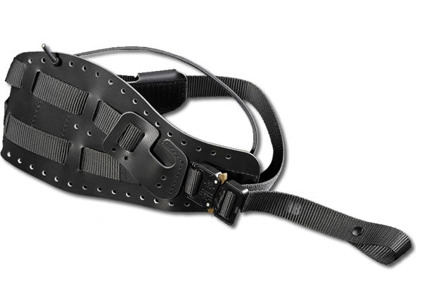 Teufelberger treeMOTION Leg KIt