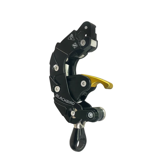 BLACKBIRD: A safety notice from ART