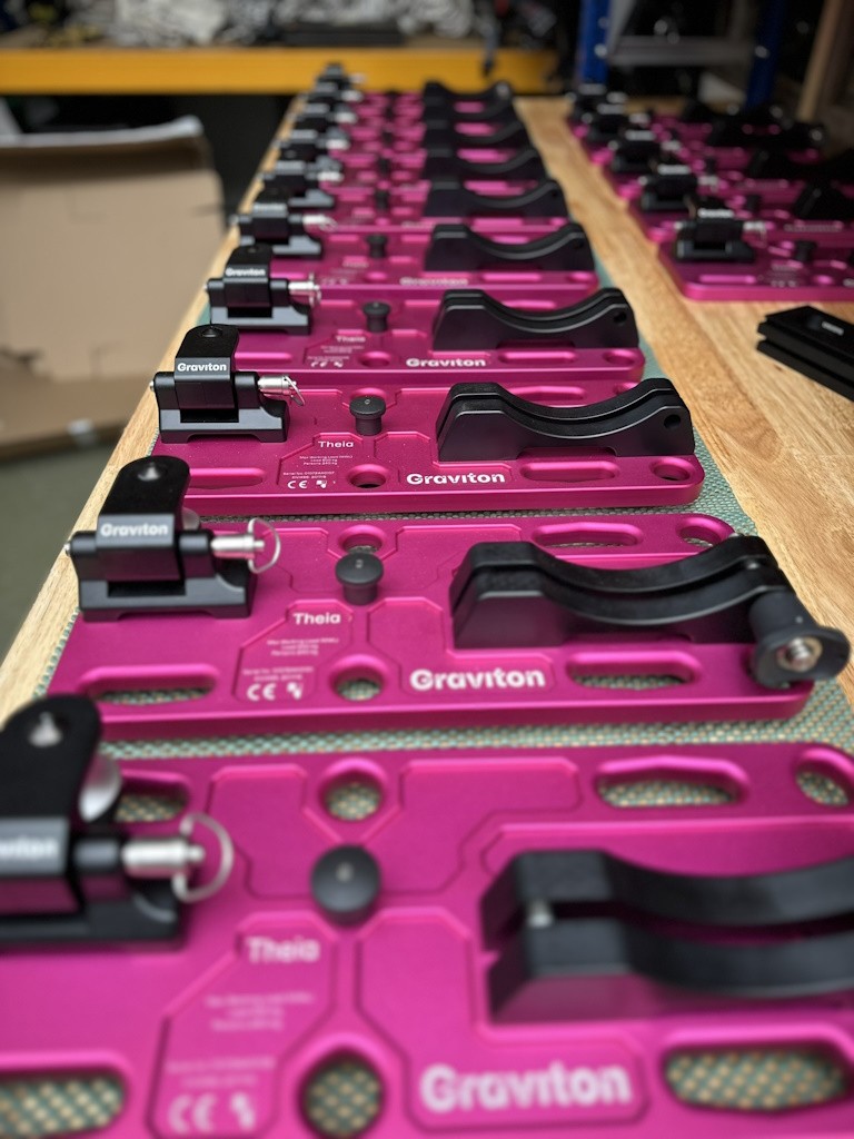 Graviton Innovations