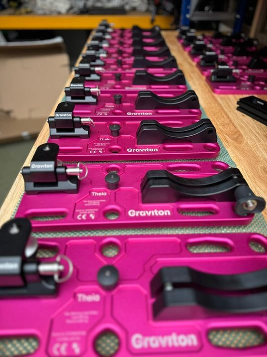 Graviton Innovations