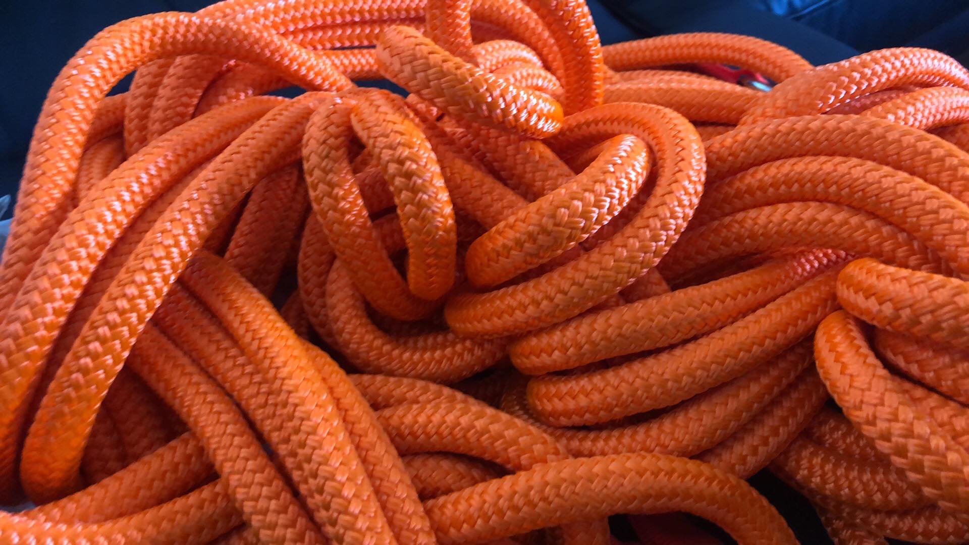 Rime Rope Rigging Rope – LRV8 Rescue