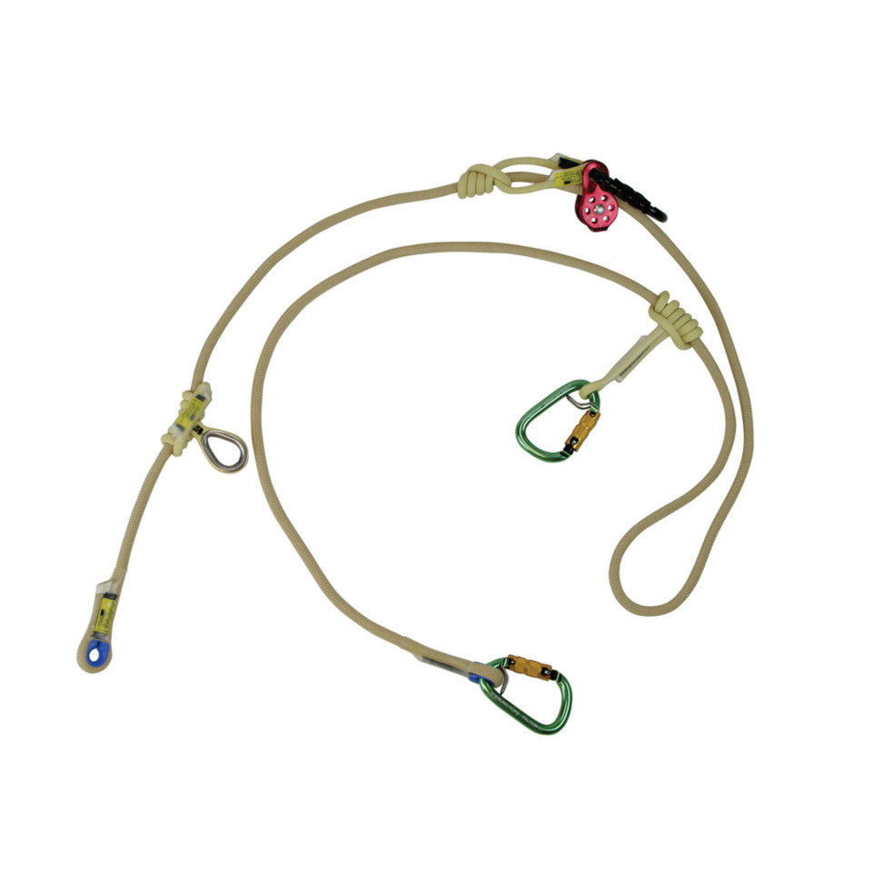 Sterling Ultimate Positioning Lanyard Kit