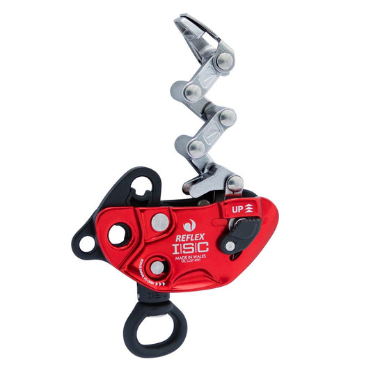 ISC Reflex - Mechanical Hitch Climbing Device [MH285A1]