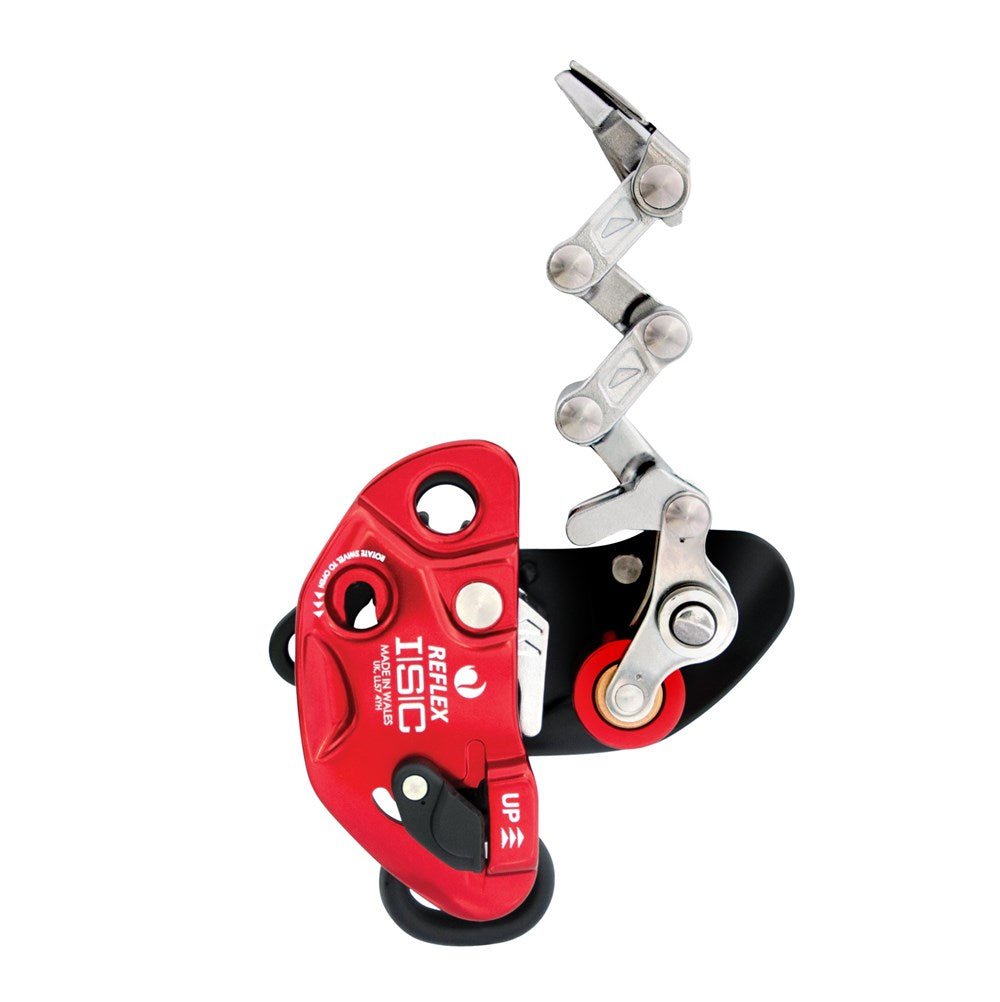 ISC Reflex - Mechanical Hitch Climbing Device [MH285A1]