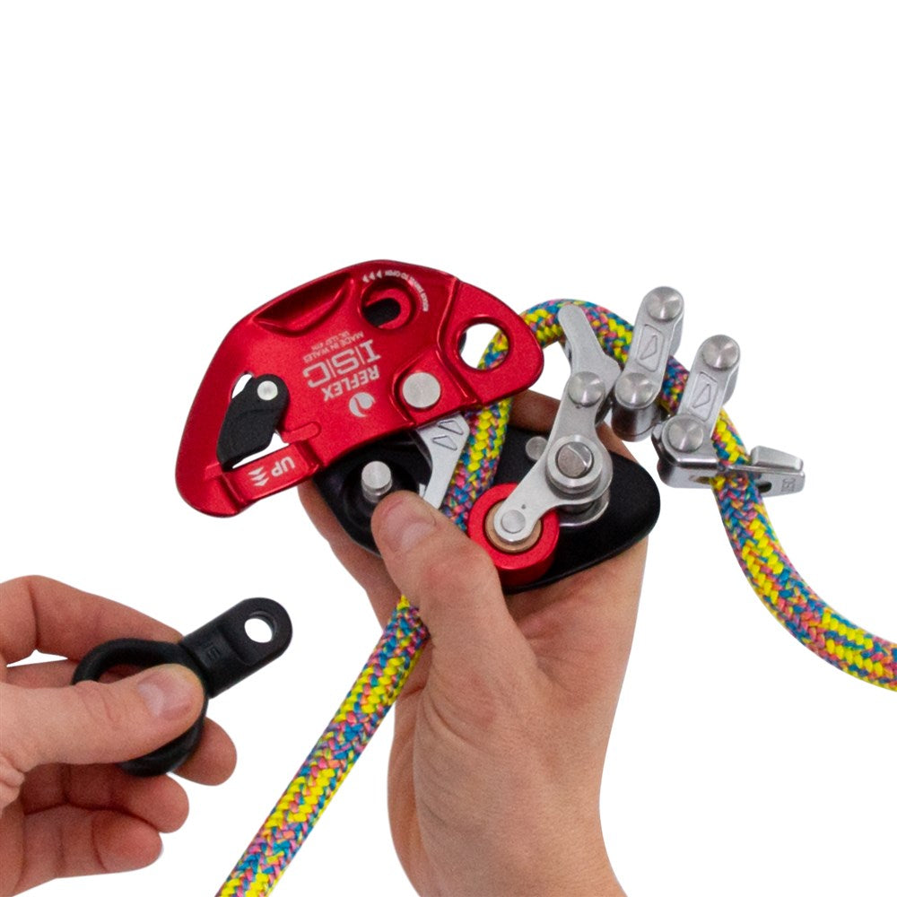 ISC Reflex - Mechanical Hitch Climbing Device [MH285A1]
