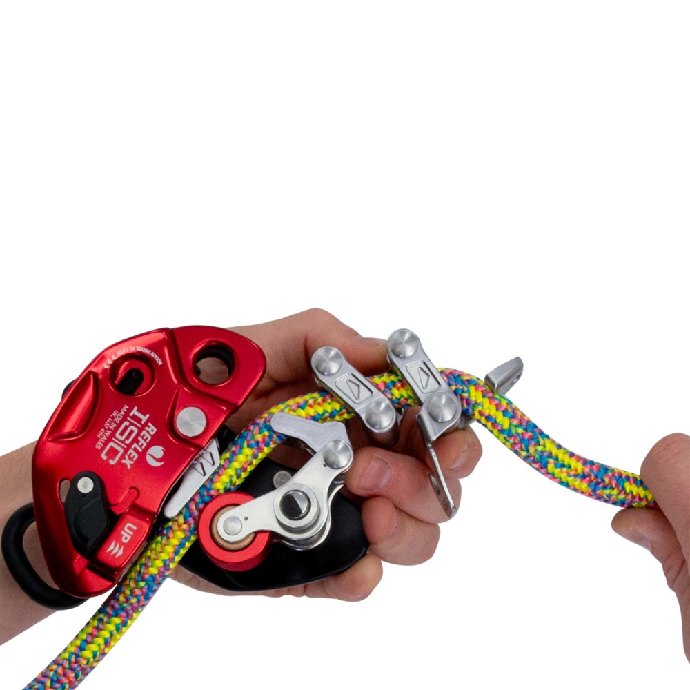 ISC Reflex - Mechanical Hitch Climbing Device [MH285A1]