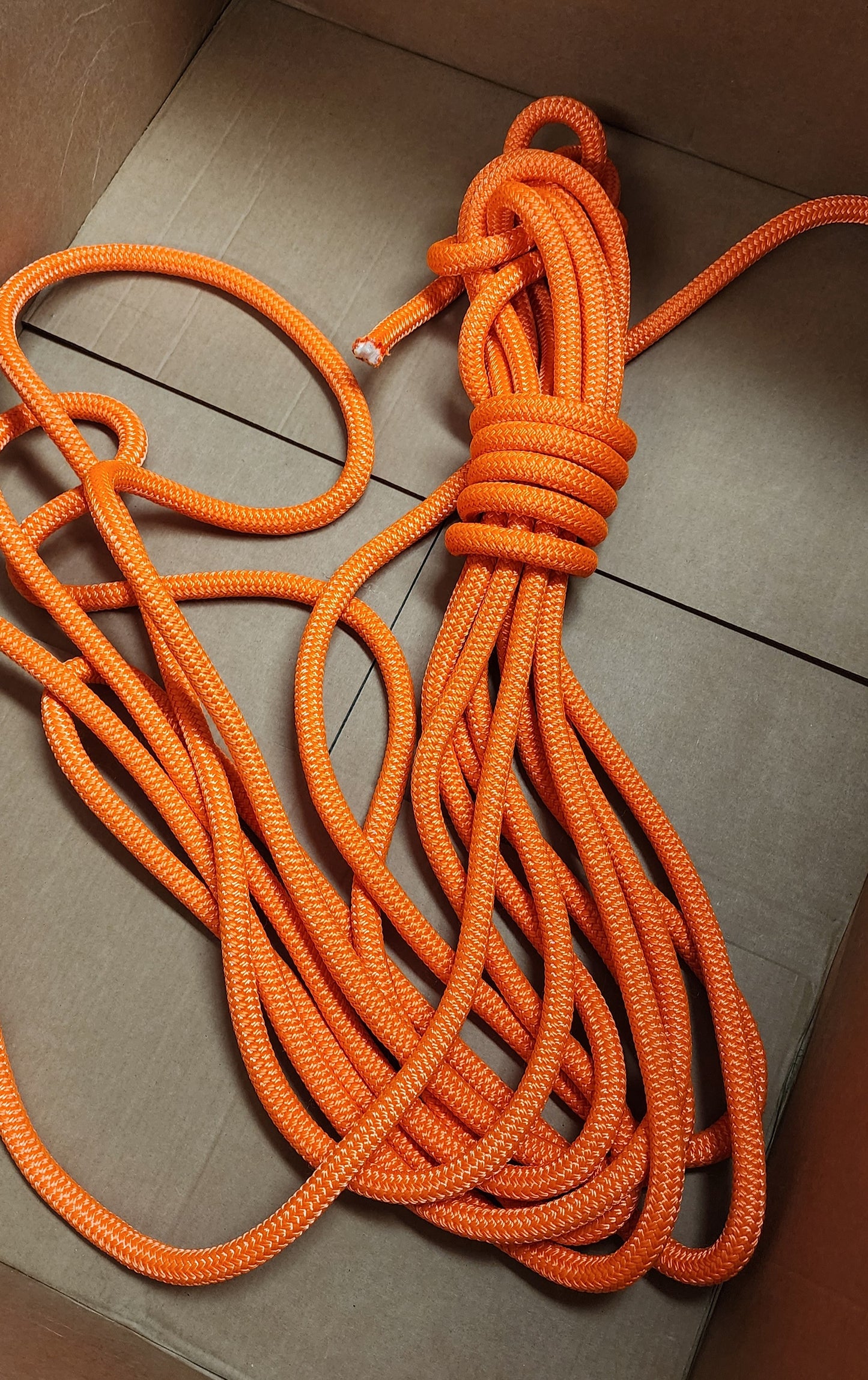 Clearance Ropes (Rigging)