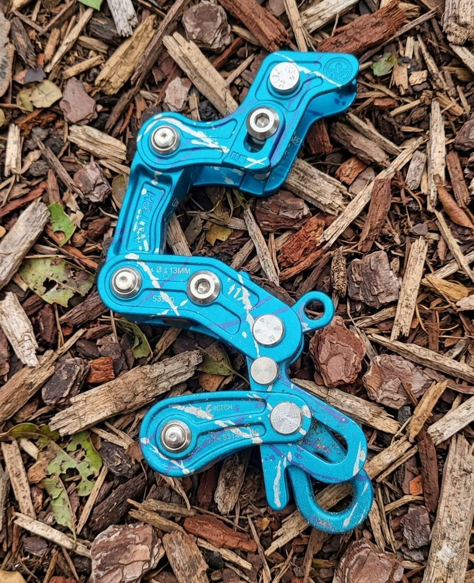 Notch Rope Runner Pro Limited Edition | LRV8 Exclusive Colours