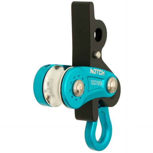 Rope Runner Vertec Aeris Friction Body Upgrade with Pulley