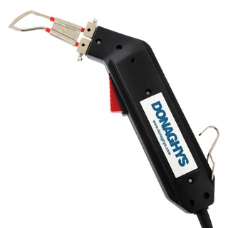 Donaghys Hot Knife Rope Cutter with tools 220-240V