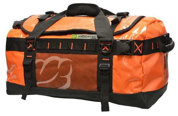 Arbortec Mamba 40 Litre DryKit Bag - Orange