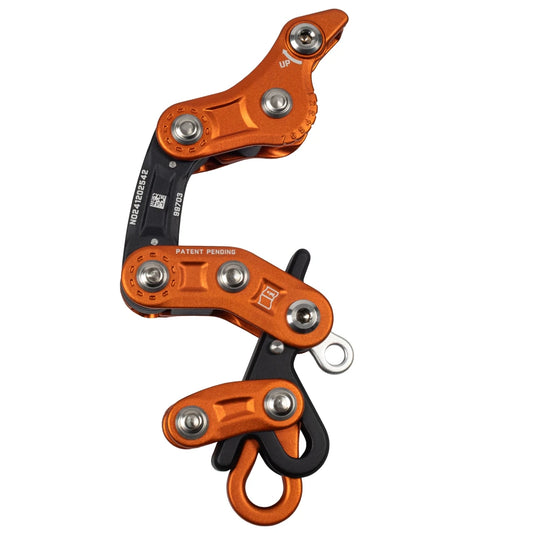 Notch Rope Runner Vertec - Limited Edition Orange
