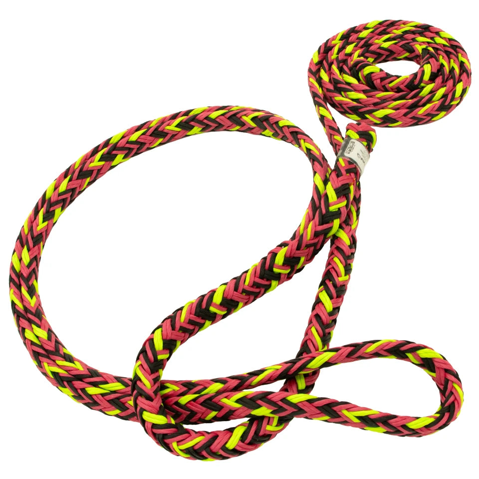 Rope Logic Streaked Loopie Sling