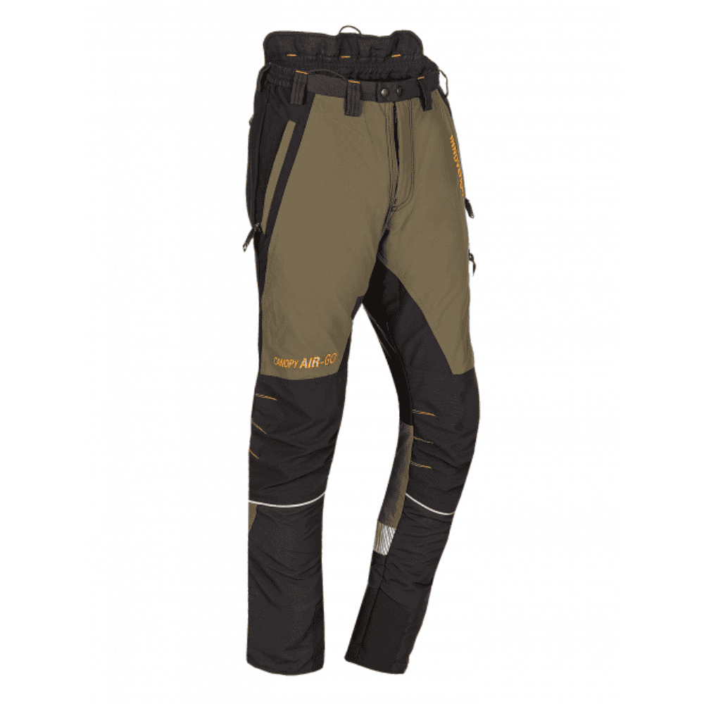 SIP Canopy AIR-GO - Komodo Khaki
