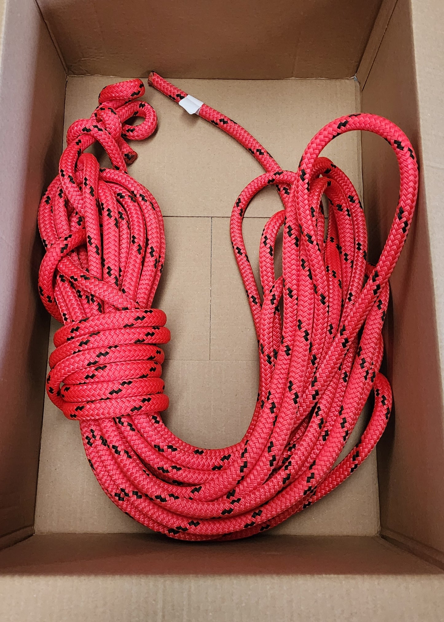 Clearance Ropes (Rigging)