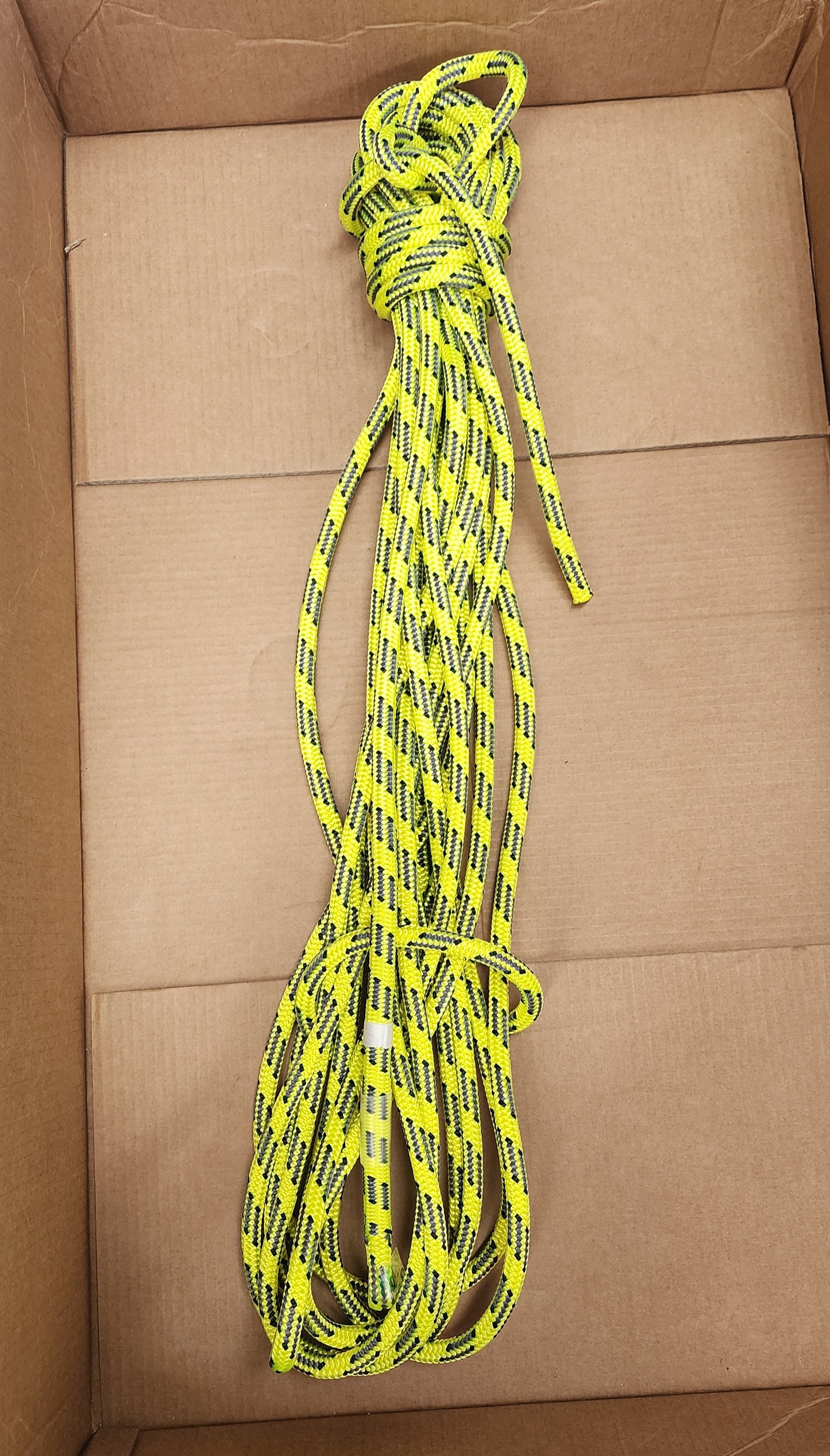 Clearance Ropes (Climbing)