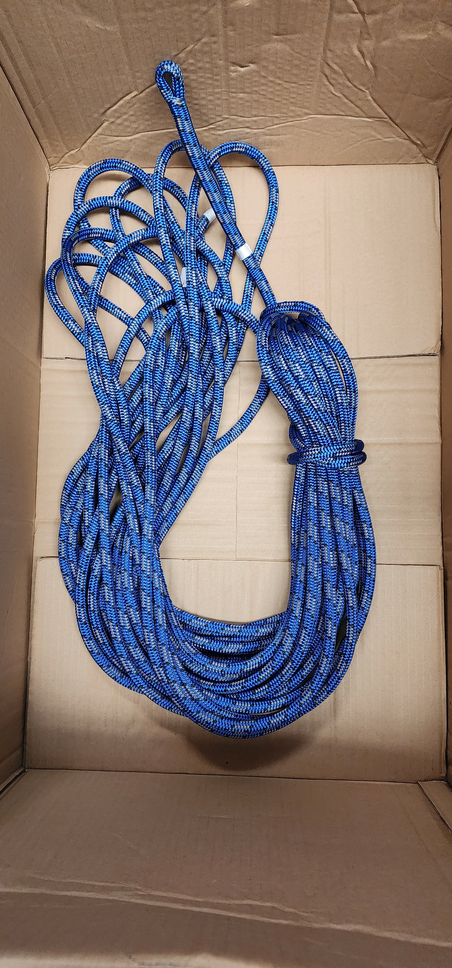 Clearance Ropes (Climbing)