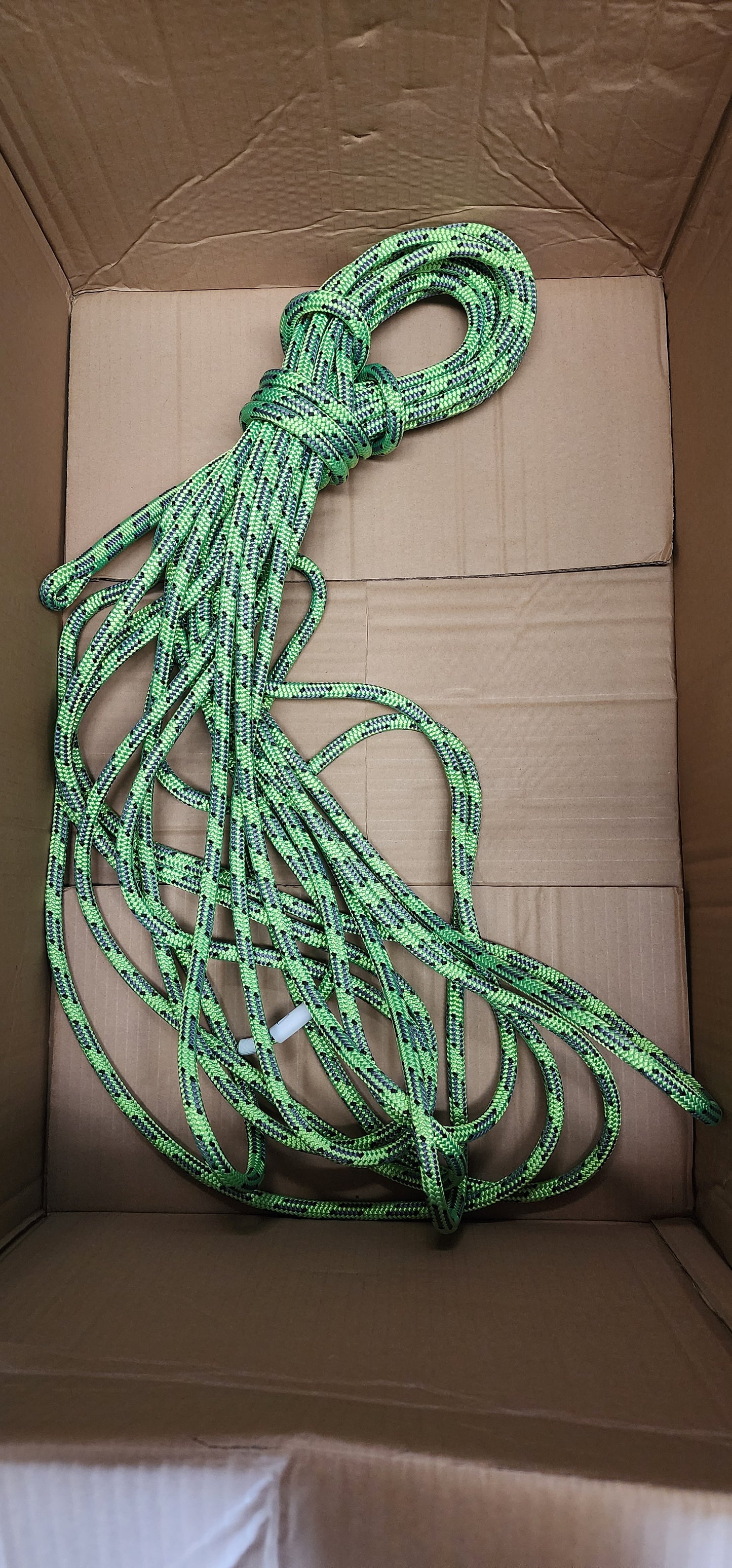Clearance Ropes (Climbing)