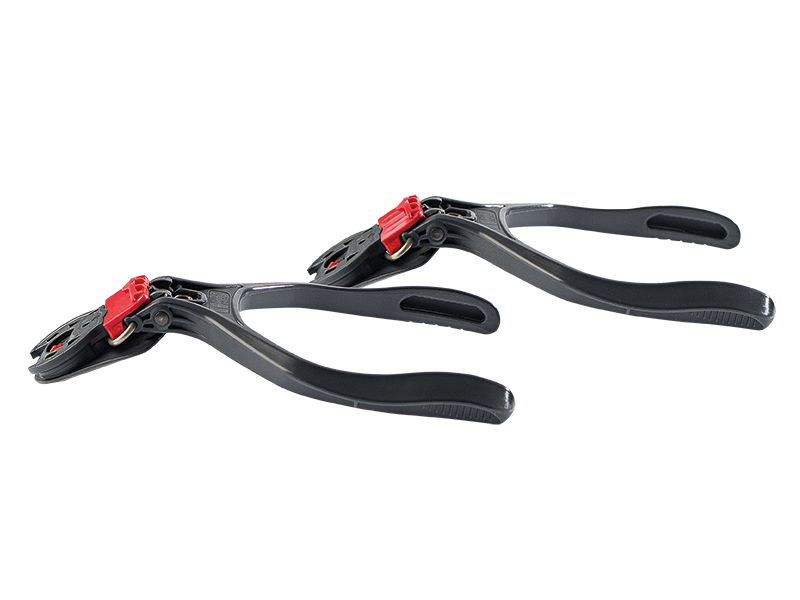 Protos Integral Attachment Arms
