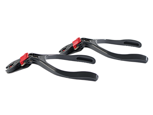 Protos Integral Attachment Arms