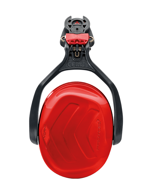 Protos Integral Hearing Protection - Single