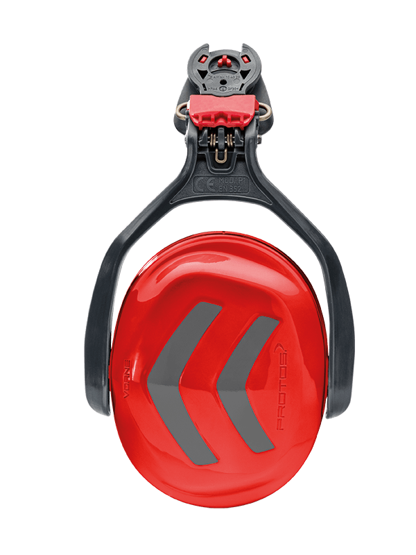 Protos Integral Hearing Protection - Single