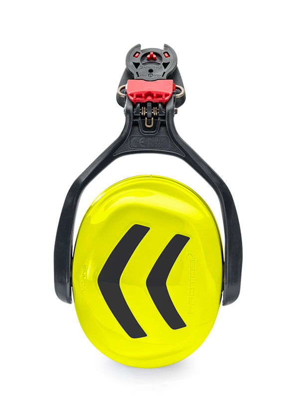 Protos Integral Hearing Protection - Single