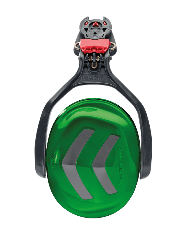 Protos Integral Hearing Protection - Single