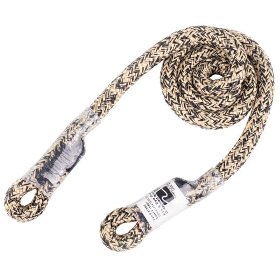 Multi Rope Wrap Rope Logic Wrap Star 10.1mm E2E Prusik Cord – LRV8 Rescue