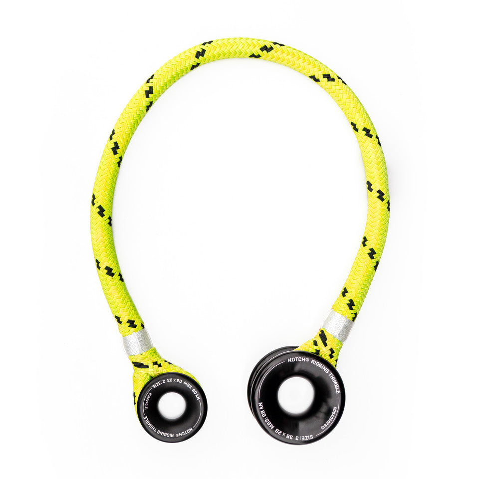 Sterling Kraken Retrievable Rig and Ring - 16mm