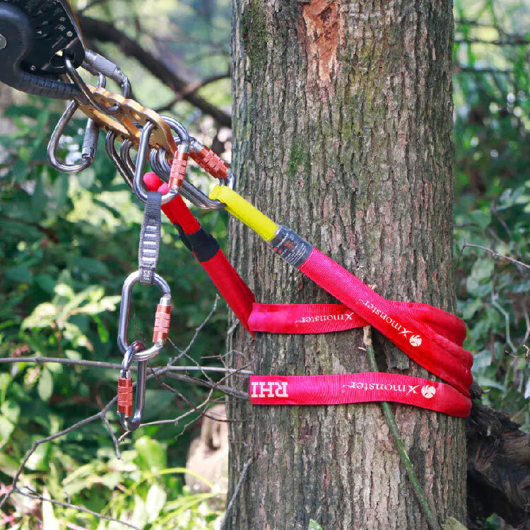 Xmonster Rhino 80 High Strength Anchor Sling - 1.2m
