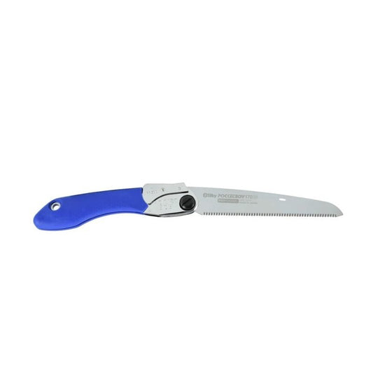 Silky PocketBoy Folding Saw - Fine Tooth