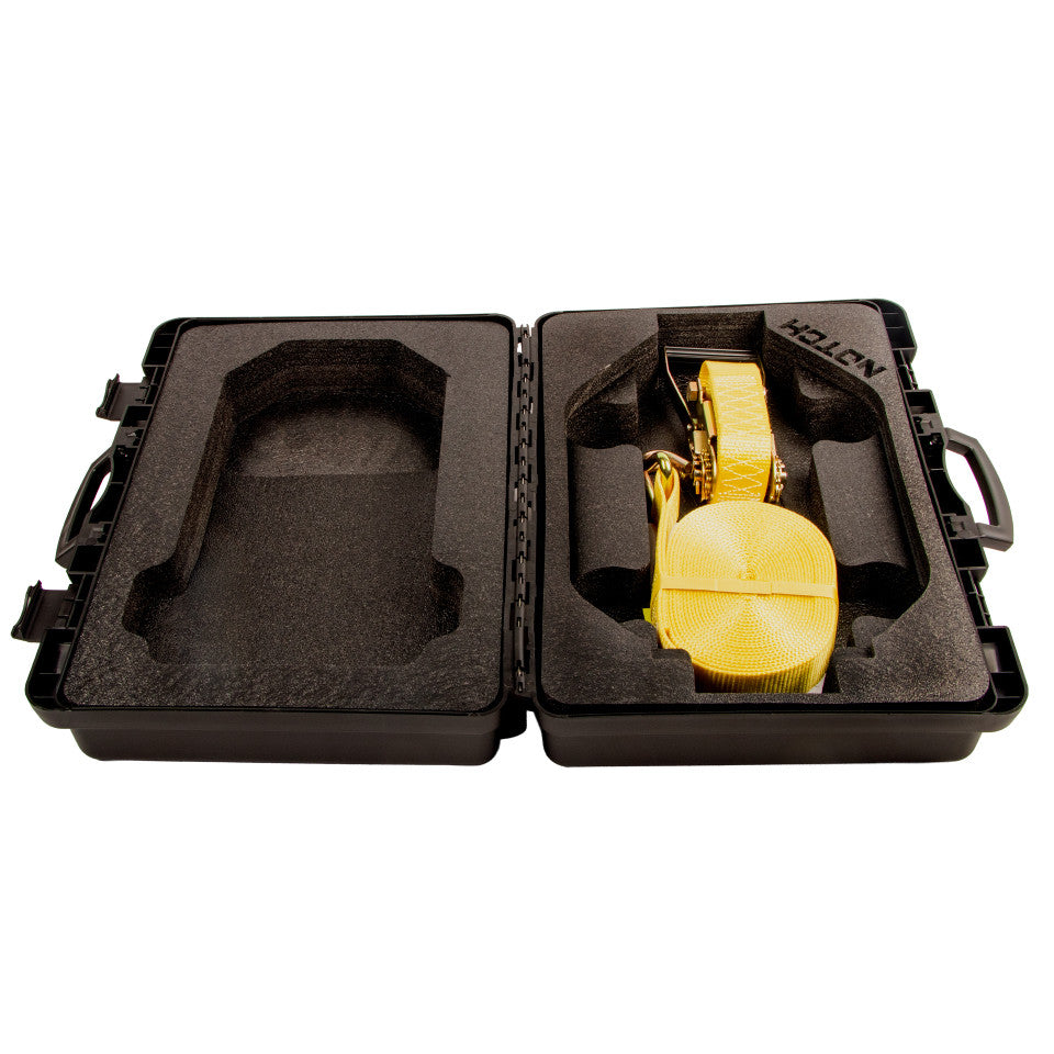 Notch Six Pack - Rigging Friction Device