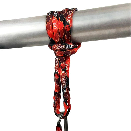 Xmonster Cobra 60 Round Sling & Safety Lanyard - 1.2m