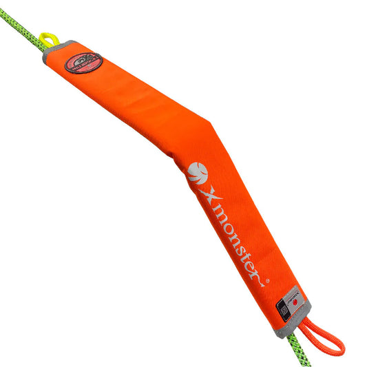 Xmonster Pangolin Rope Defender Pro Guard