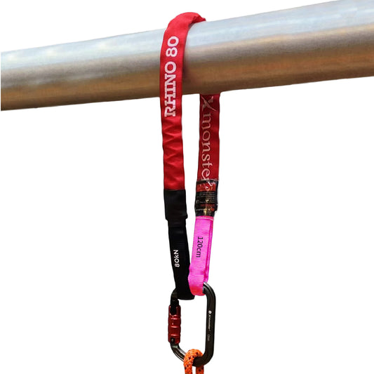 Xmonster Rhino 80 High Strength Anchor Sling - 1.2m