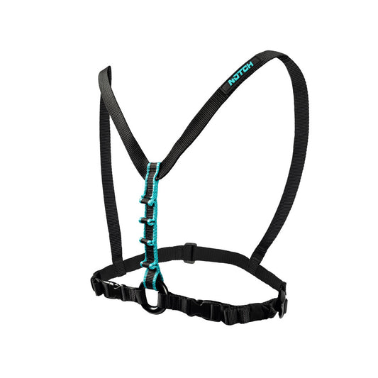 NOTCH CHESTER SRS CHEST HARNESS