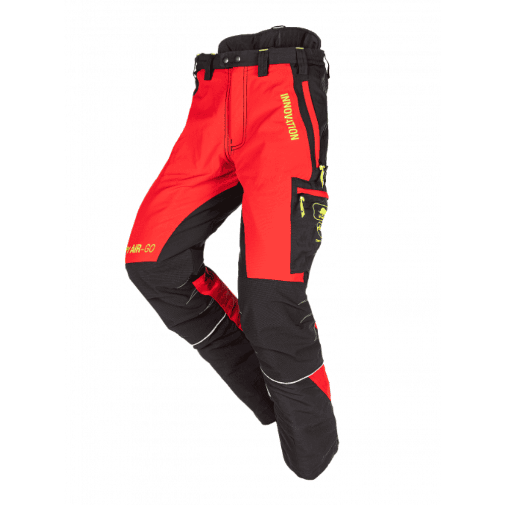 SIP Canopy AIR-GO - Red/Black