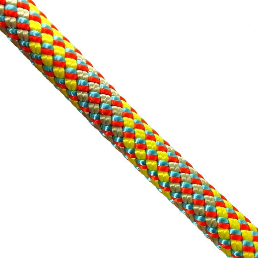 Sterling Dragon 7/16" Climbing Rope - 1 x Sewn Eye