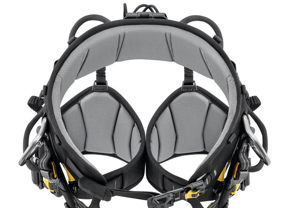 Petzl Sequoia Plus Harness 2026