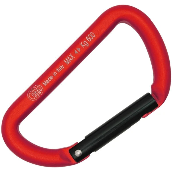 Kong Mini D Straight Gate