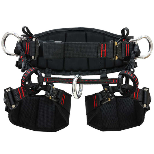 treeAustria Pro Arborist Harness